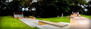 Gladesville Skatepark